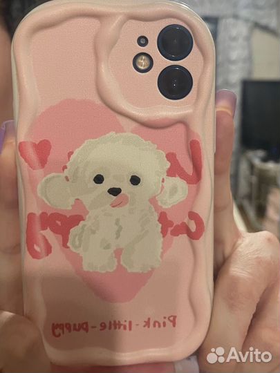 Чехол на iPhone 12 mini