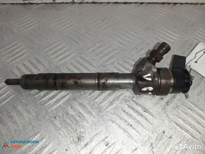 Форсунка Smart Forfour 2004 A6400700787