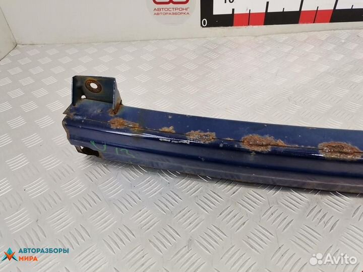 Усилитель бампера Ford Explorer 5 рест. 2016