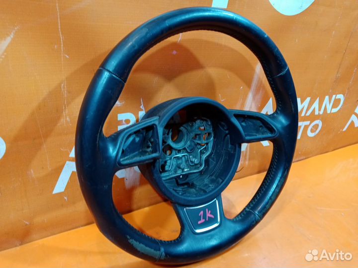 Руль Audi A1 1 8X 2010-2018