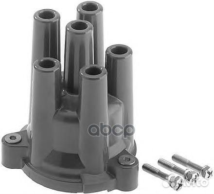 Крышка распределителя зажигания VK440 Beru