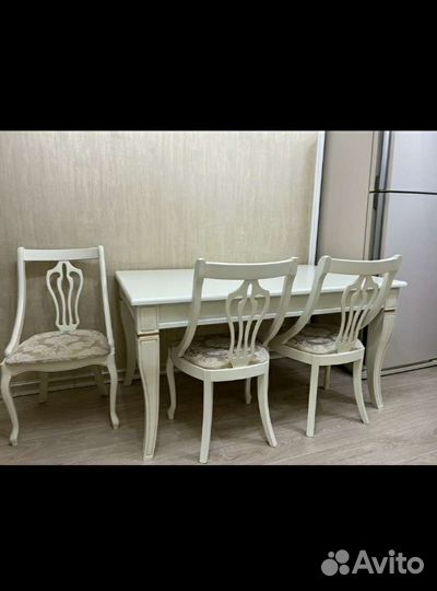 Кухня б/у с техникой