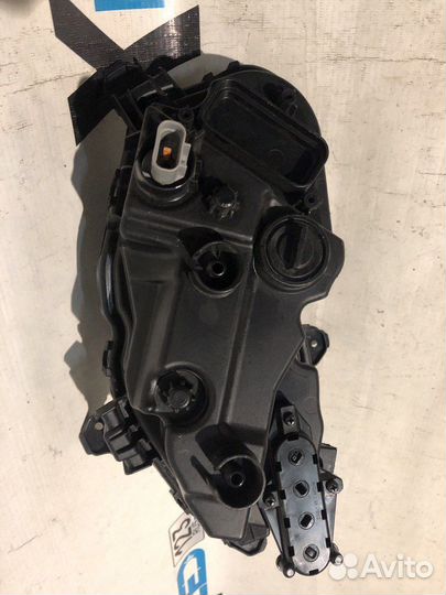 Противотуманные фары KIA K5 K 5