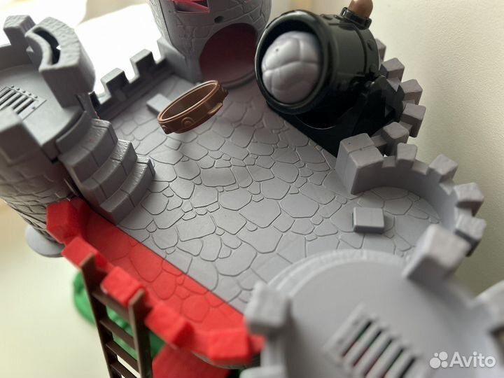 Игрушка Замок рыцарский