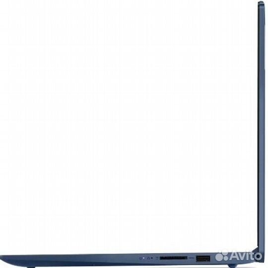 Ноутбук Lenovo IdeaPad Slim 3 15IAH8 (83ER0033RM), i5-12450H / DDR4 8GB / SSD 512GB