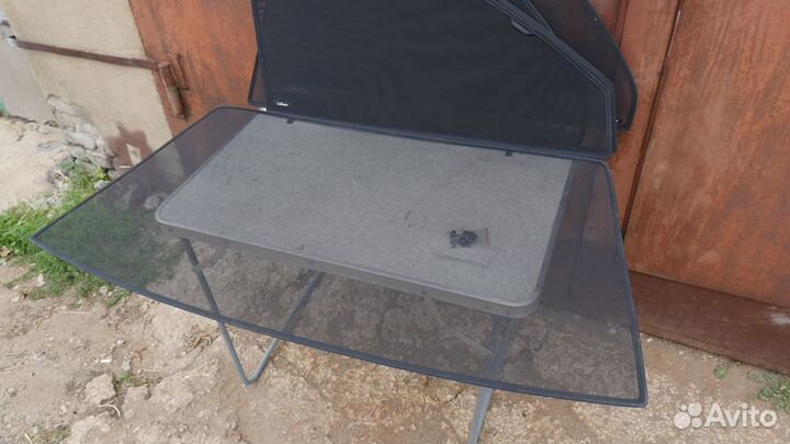 Каркасные шторки для Lancer 9