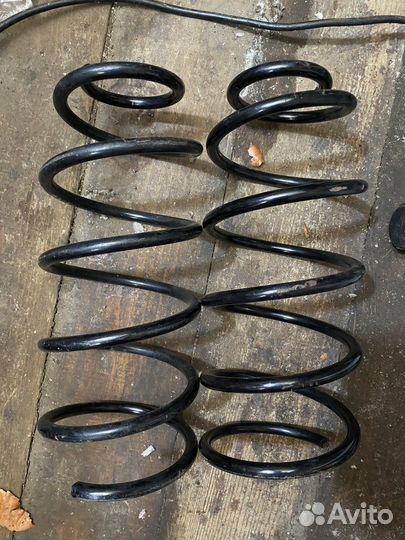 Амортизаторы KYB RC1680