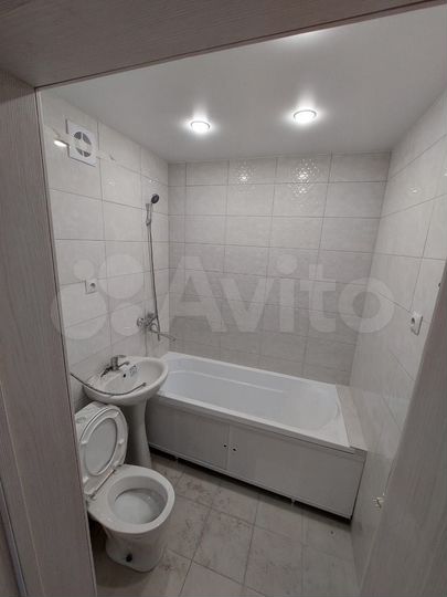 Квартира-студия, 29 м², 3/3 эт.