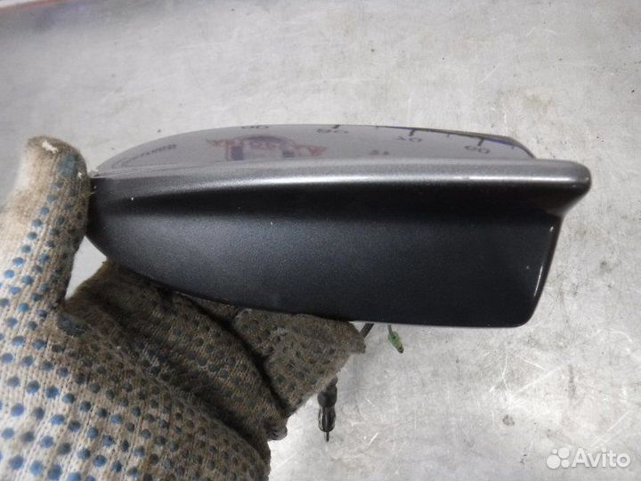 Антенна Lifan X60 1.8 2013