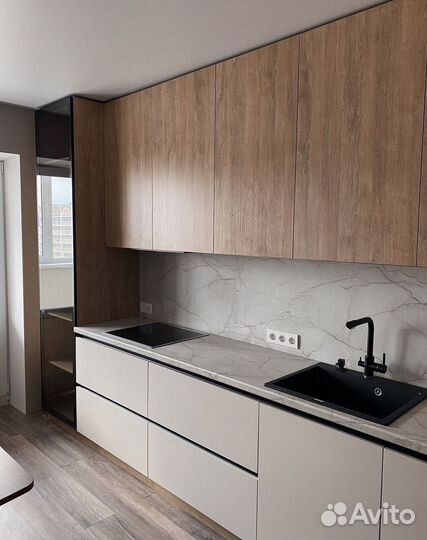 Кухня от производителя