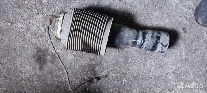 Toyota land cruiser prado 120 на запчасти