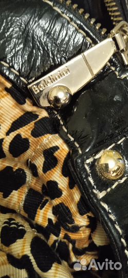 Сумка женская италия baldinini