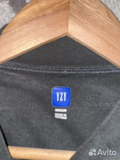 Yeezy gap balenciaga