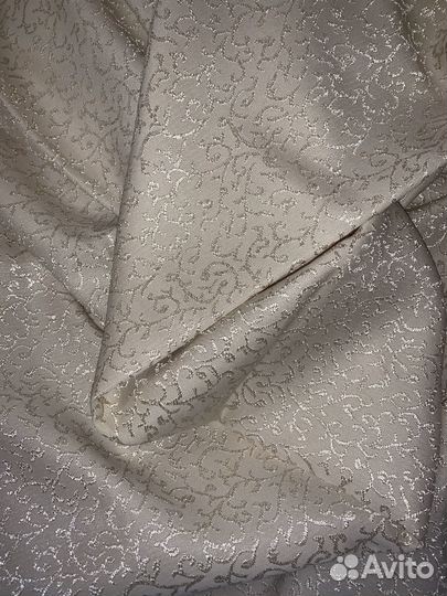 Скатерть кружевная винтаж