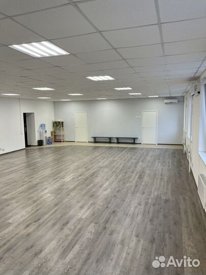 Танцевальный зал в аренду