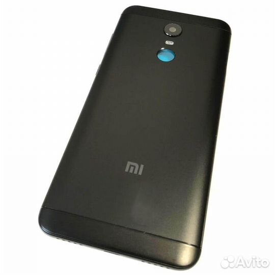 Задняя крышка (корпус) для Xiaomi Redmi 5 Plus