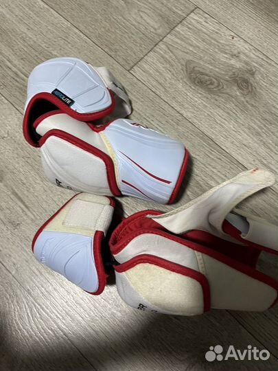 Хоккейная форма bauer