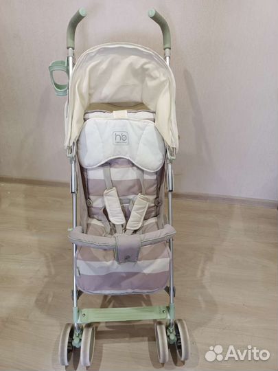 Коляска трость фирмы Happy baby Cindy