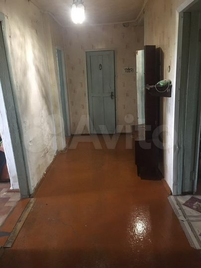 Дом 69 м² на участке 6,5 сот.