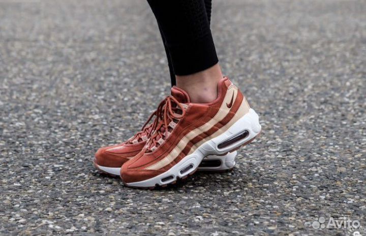 Nike air max 95 оригинал