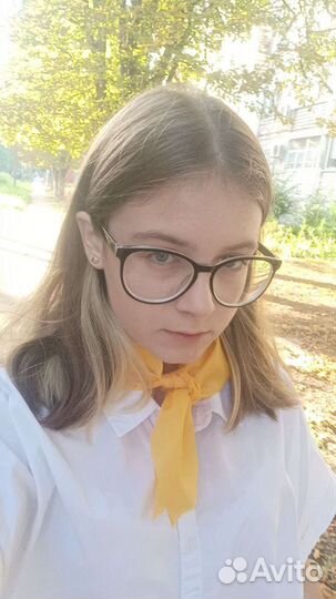 Работа для подростков от 16 лет