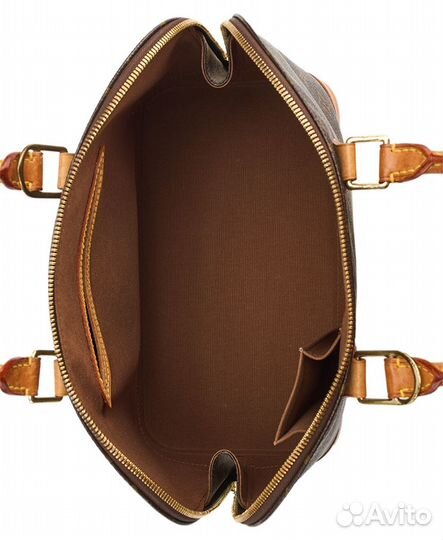 Сумка Louis Vuitton Alma PM