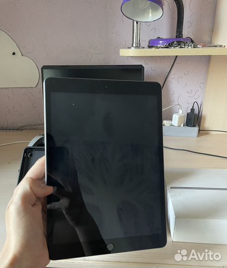 iPad 8 поколения 32gb