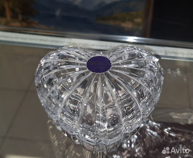 Пудреницы и шкатулки СССР