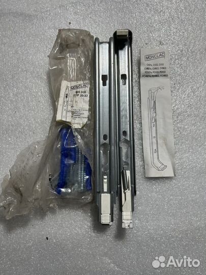 Крепление для радиатора отопления