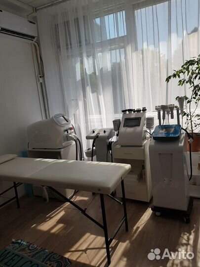 Продаётся лазер многофункциональный