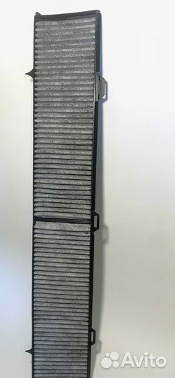 Салонный фильтр BMW (OEM) 64319313519