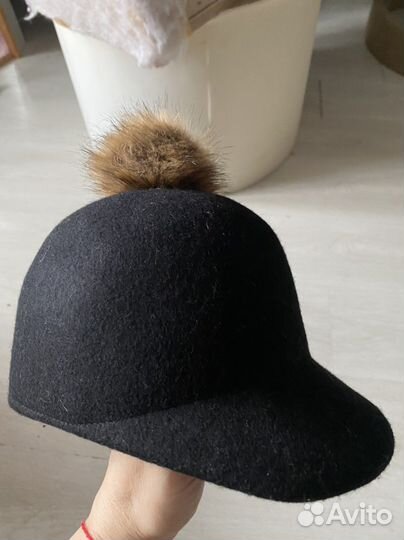 Кепка детская