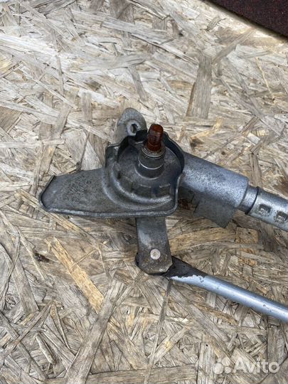 Трапеция дворников mitsubishi lancer 10