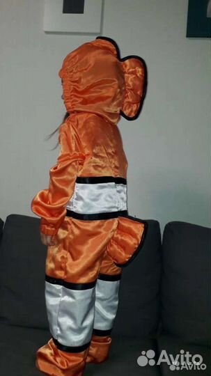 Два карнавальных костюма