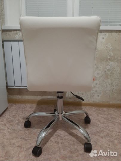 Компьютерный стул бу