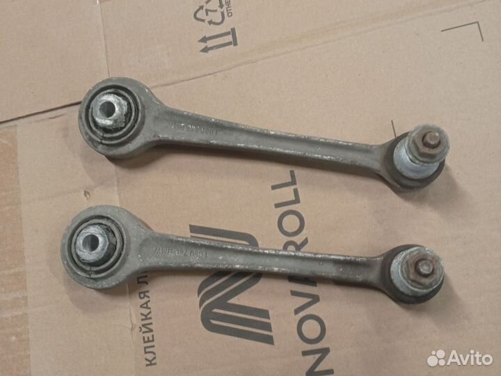 Рычаг задний прямой bmw е38 е39 е53 е60 е63 е65