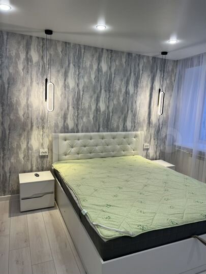 Квартира-студия, 22,4 м², 4/5 эт.