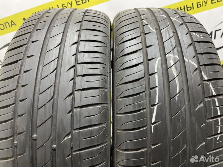 Hankook Ventus Prime 2 K115 195/55 R16 100R