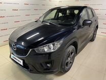 Mazda CX-5 2.0 AT, 2014, 48 530 км, с пробегом, цена 1 942 000 руб.