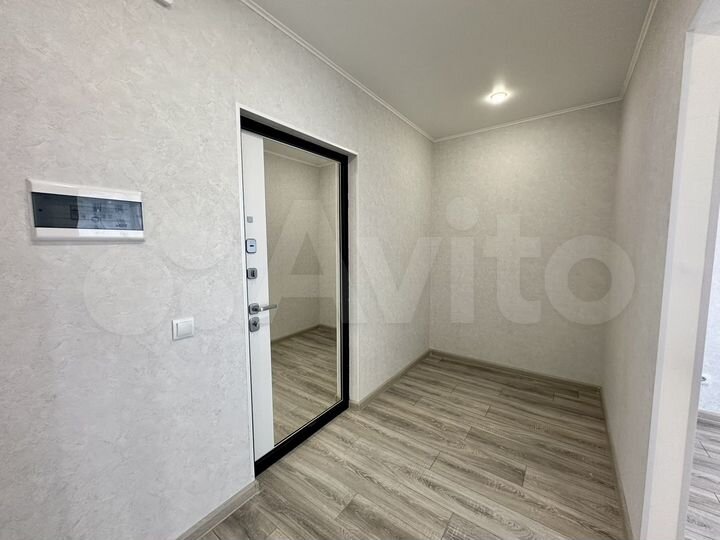 1-к. квартира, 41,6 м², 6/24 эт.