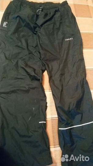 Брюки halti Drymax X