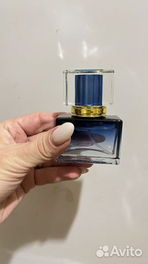 Духи ручной работы