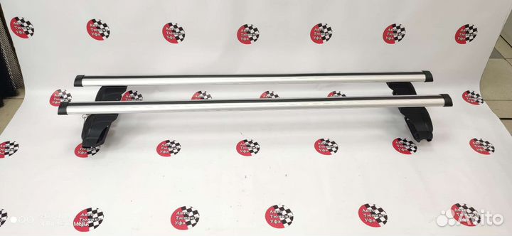 Багажник аэродинамический