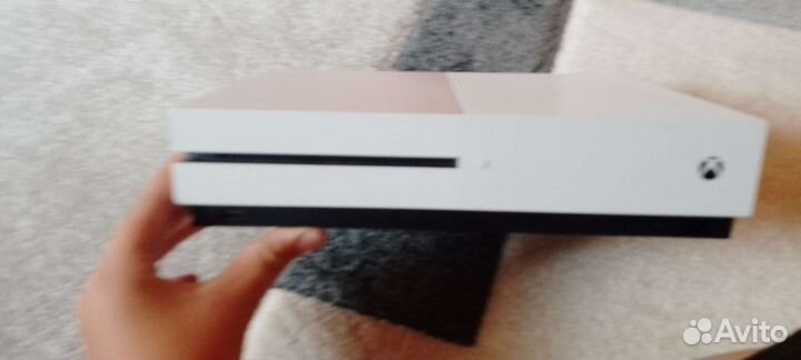 Xbox ван с