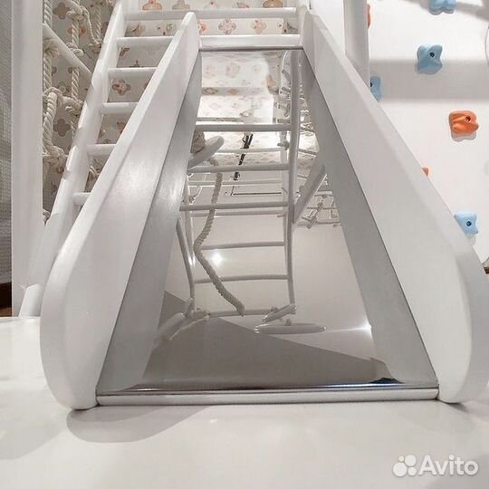 Детский спортивный комплекс