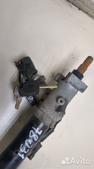 Колонка рулевая Ford Transit, 1999