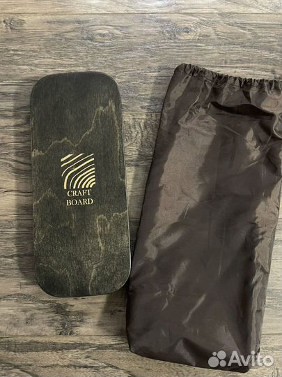 Доска с гвоздями садху