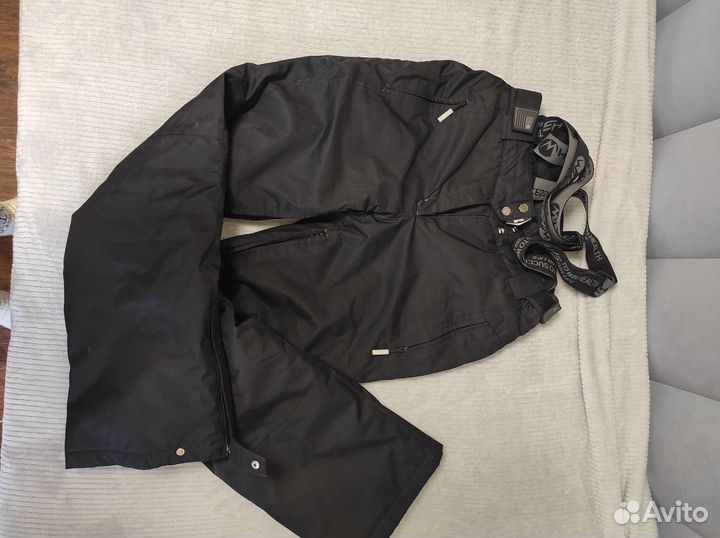 Горнолыжный костюм женский 46/М размер