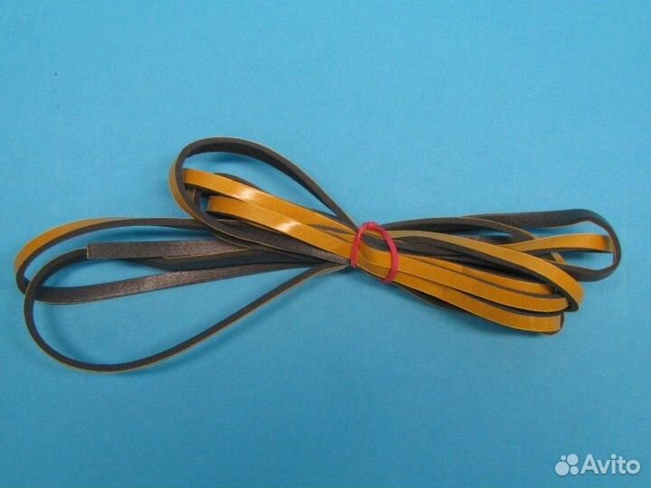 Уплотнительная резинка для варочной поверхности Go