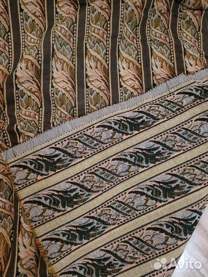 Гобеленовая ткань, для обивки мебели, Египет